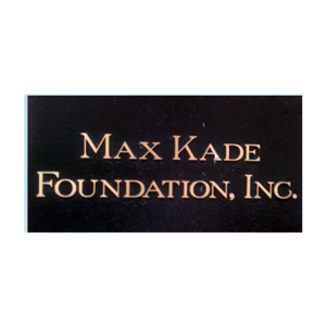 Photo of Max Kade Foundation